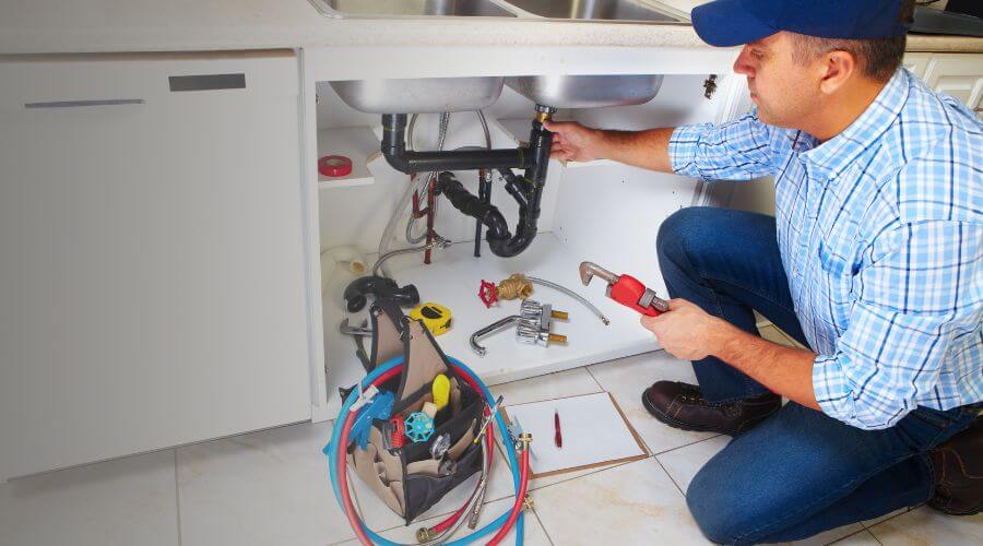Expert burst pipe repair services in Poolesville, MD
